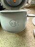 美的（Midea）电饭煲电饭锅小型迷你家用1-2人小容量智能预约多功能煲汤小米粥2L小饭煲品牌官方以旧换新RC208 实拍图