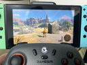 盖世小鸡（GAMESIR）启明星2无线游戏手柄 switch2手机NS安卓苹果PC电脑电视steam蓝牙双人成行黑神话宝可梦za宏编程 实拍图