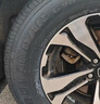 优科豪马横滨轮胎/汽车轮胎 235/65R17 G98HV 104H 原配本田CR-V/皓影 实拍图