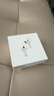 Apple/苹果 AirPods 4(支持主动降噪)搭配无线充电盒(USB-C)苹果耳机 蓝牙耳机适用iPhone/iPad 四代 实拍图