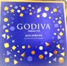 歌帝梵（Godiva）流金系列混合巧克力礼盒19颗215克婚庆喜糖七夕情人节表白礼盒 实拍图