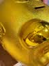 礼之源 大号招财金猪储蓄罐萌猪存钱罐生日礼物创意礼品摆件送儿童 DC金猪储蓄罐16寸 实拍图