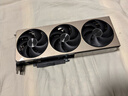 微星（MSI）RTX 5070Ti 16G 神龙魔龙硬派师台式机电脑电竞黑神话悟空游戏独立显卡 5070Ti 16G 硬派师3X OC 晒单实拍图