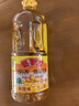 鲁花 【保真花生油】食用油 5S 物理压榨 压榨一级 花生油1L 实拍图