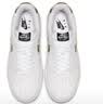 耐克NIKE男子休闲板鞋空军一号 AIR FORCE 1 运动鞋AO1635-100白 44.5 实拍图