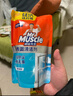 威猛先生（Mr Muscle）玻璃清洁剂500g+420g*2袋  浴室车窗清洁剂 去污防尘持久洁净 实拍图