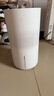 米家 小米空气加湿器 无雾加湿器3 600mL/h快速加湿保湿礼品家用卧室大容量办公室婴儿孕妇5L大容量 实拍图