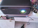 当贝X7 Max 4K超高清三色激光投影仪家用变焦移轴 家庭影院卧室国家补贴（3400ISO高亮 杜比视界） 实拍图