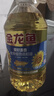 金龙鱼 食用油 葵花籽清香型食用植物调和油5L*4 实拍图