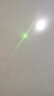 惠斯特A21黑色激光笔绿光售楼部沙盘指示笔充电教鞭红外线逗猫指星天文教学高亮激光灯远射大功率手电筒 实拍图