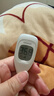 欧姆龙体温计居家日常测量快速测量腋下电子温度计K20高清 年货节 实拍图