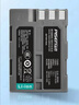 品胜适用EN- EL3E/EL3E+尼康单反相机电池D700 D300 D300S D70 D80 D90 D50 D90s D200 D100 D80S D70S 实拍图