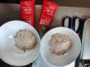 金惟他五红减糖混合即食麦片谷物燕麦片速食早餐冲饮谷物营养代餐560g 实拍图