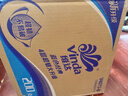 维达（Vinda）有芯卷纸 蓝色经典4层200克*27卷 高克重卫生纸 厕纸纸巾整箱 实拍图
