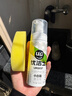 优洁士小白鞋清洁剂洗鞋刷鞋擦鞋神器球鞋运动鞋鞋面鞋边去污去渍清洗剂 【干湿两用经典款】小白鞋清洗剂100ml*1瓶 实拍图