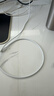 Apple/苹果 60W USB-C数据线-1米 type-c苹果充电线手机数据线 苹果17充电线iphone17充电线 实拍图