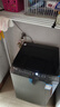 小天鹅（LittleSwan）波轮洗衣机小型全自动家用 8KG 以旧换新 国家补贴 TB8V28T 京东自营 一级能效 宿舍租房神器 实拍图