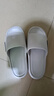 2025年踩屎感拖鞋家居防滑拖鞋女EVA防臭轻便超软凉拖鞋男 升级款-灰色 44-45 【建议拍大一码】 实拍图