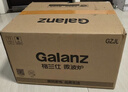 格兰仕（Galanz）微波炉家用小型便捷微波炉 360°转盘加热旋钮操控易洁内胆操作简单SE 实拍图
