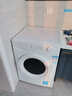 美的（Midea）滚筒洗衣机全自动 带烘干洗烘一体 10公斤家用超薄 双重除菌 MD100V11FPRO 以旧换新 国家补贴 实拍图