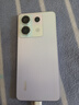 小米 Redmi Note13Pro 国家补贴 骁龙7S 新2亿像素 第二代1.5K高光屏 12GB+256GB 浅梦空间 5G手机 实拍图