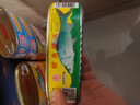 甘竹牌 豆豉鲮鱼227g*2鲮鱼罐头227g*1 海鲜罐头广州特产下饭即食 实拍图