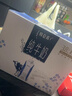 蒙牛特仑苏纯牛奶250ml*10盒 3.8g乳蛋白/100ml 精美年货礼盒 实拍图