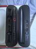 华为智选 鸿蒙智选力博得智能声波牙刷星钻尊享 电动牙刷成人情侣款送男友送女友生日情人节礼物礼盒炫酷黑 实拍图
