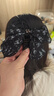 向晚假发包低丸子头假发包发圈女懒人盘发神器自然蓬松花苞女神节礼物 实拍图