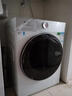 统帅（Leader）海尔出品 云朵滚筒洗衣机 全自动精华洗 12公斤大容量 京东自营以旧换新家电补贴XQGL120-LD659WU1 实拍图