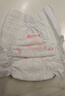 好奇（Huggies）铂金装小桃裤成长裤XL96片(12-17kg)加大号尿不湿【透爽散热】 实拍图