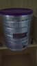 a2奶粉紫白金A2婴儿配方奶粉1段(0-6月)900g【新西兰草饲认证】 实拍图