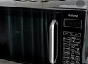 格兰仕（Galanz）微波炉 20升 大平板底盘 智能菜单 简单 家用微波炉 DG(B0) 实拍图