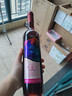 长城 玫瑰红香逸浓甜红葡萄酒 750ml*6瓶整箱装红酒年货节热门商品 实拍图
