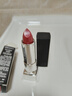 美宝莲黑魔方口红 绝色持久唇膏丝绒哑光503肉桂豆沙 情人节礼物 实拍图