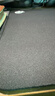 赛睿（SteelSeries）加厚版鼠标垫大号 QcK Heavy Large 450*400*6mm 游戏电竞鼠标垫 电竞fps顺滑鼠标垫CSGO 电脑桌垫 实拍图
