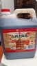 水塔山西老陈醋6.5度2.3L10陈酿【19777标准】家用食醋凉拌调味蘸料 实拍图