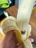 黄胖子进口香蕉650g 实拍图