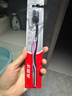 高露洁（Colgate）细毛护龈备长炭软毛成人牙刷旅行装*1支款式颜色随机发货京东自营 实拍图