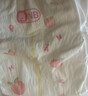 好奇（Huggies）铂金装小桃裤纸尿裤NB84片(5kg以下)尿不湿【透爽散热】 实拍图