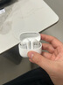 倍思BP1 NC 入耳式真无线蓝牙耳机 深度降噪超长续航自定义触控 适用于苹果17华为vivo手机 新年礼物 实拍图