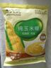 北大荒玉米糊375g*3袋组合装非转基因免煮粥粉粗粮谷物低脂早餐 实拍图