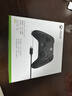 微软（Microsoft）Xbox无线游戏手柄 磨砂黑+USB-C线 蓝牙适配Xbox/PC/平板/手机Steam促销 黑神话悟空 空洞骑士 实拍图