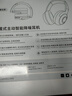 MICROKIA【柏林之声|降噪金榜第1】蓝牙耳机头戴式无线2025最新款深度高音质音乐电脑电竞游戏适配索尼小米 实拍图