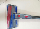戴森（DYSON）V8无绳吸尘器【升级款】手持无线吸尘器 除螨 宠物 家庭适用 实拍图