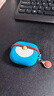 ROCK哆啦A梦适用Airpods4保护套Airpods四代耳机套保护壳Apple耳机壳全包硅胶防摔防尘卡通可爱软壳 实拍图