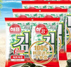 海牌菁品 韩国进口干紫菜原味海苔2g*24包寿司儿童即食紫菜48g休闲零食 实拍图