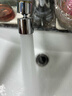 苏泊尔（SUPOR）龙头起泡器360°万向旋转厨房防溅套嘴升级绵密龙头延伸器s 实拍图