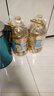 金龙鱼 食用油 葵花籽清香型调和油5L （新老包装随机发货） 实拍图