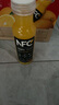 农夫山泉100%纯果汁NFC橙汁300ml*10瓶整箱鲜果饮料过年年货礼盒 实拍图